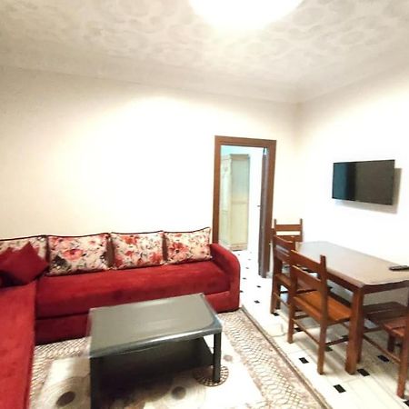 City Centre Apartment - New Deco Tanger Luaran gambar