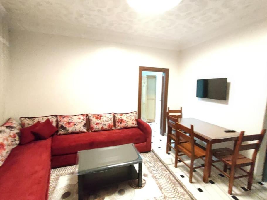 City Centre Apartment - New Deco Tanger Luaran gambar