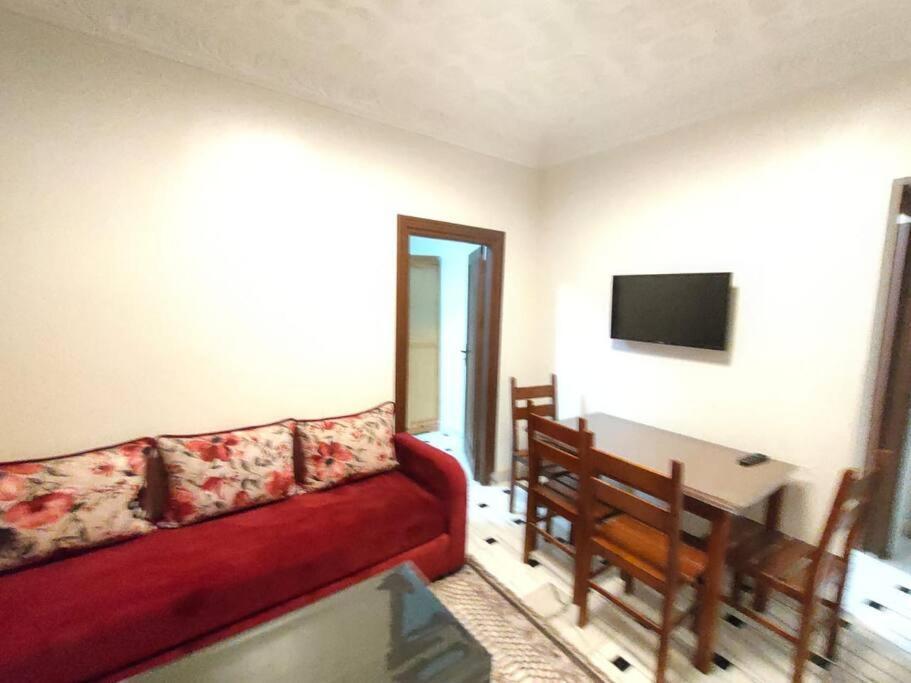 City Centre Apartment - New Deco Tanger Luaran gambar