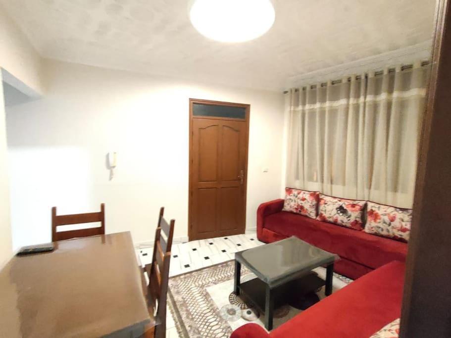 City Centre Apartment - New Deco Tanger Luaran gambar