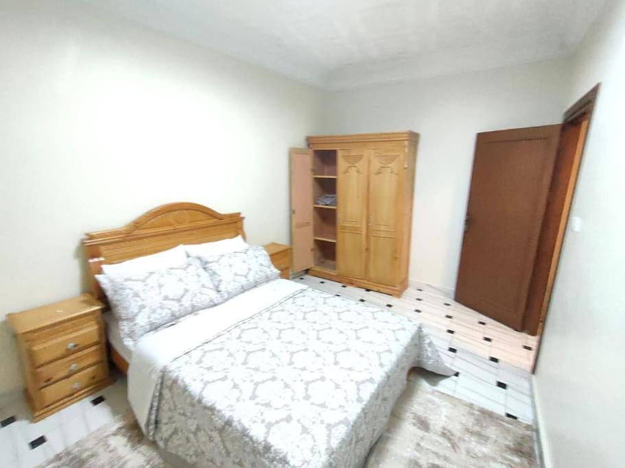 City Centre Apartment - New Deco Tanger Luaran gambar