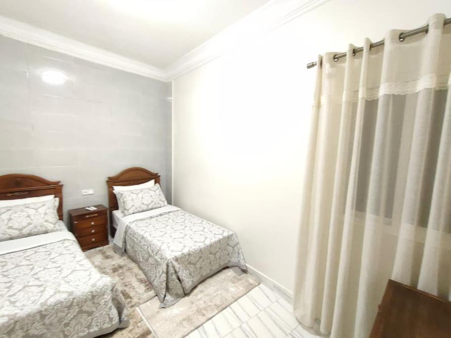 City Centre Apartment - New Deco Tanger Luaran gambar