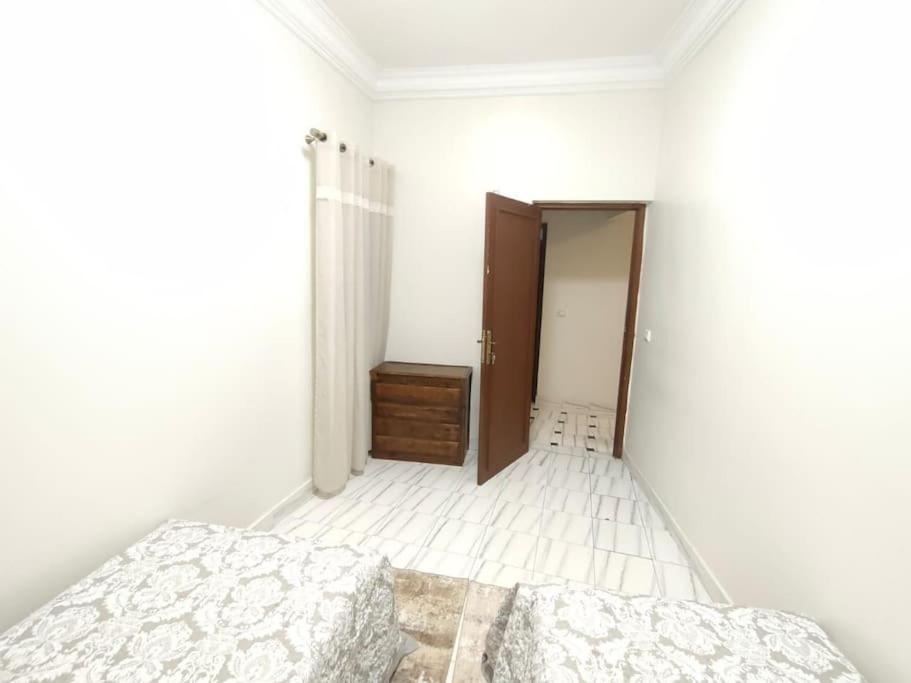 City Centre Apartment - New Deco Tanger Luaran gambar