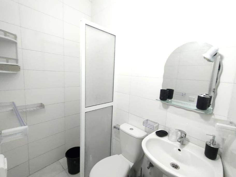 City Centre Apartment - New Deco Tanger Luaran gambar