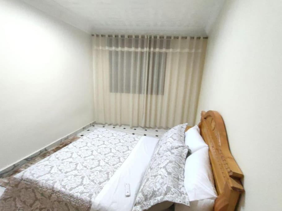City Centre Apartment - New Deco Tanger Luaran gambar